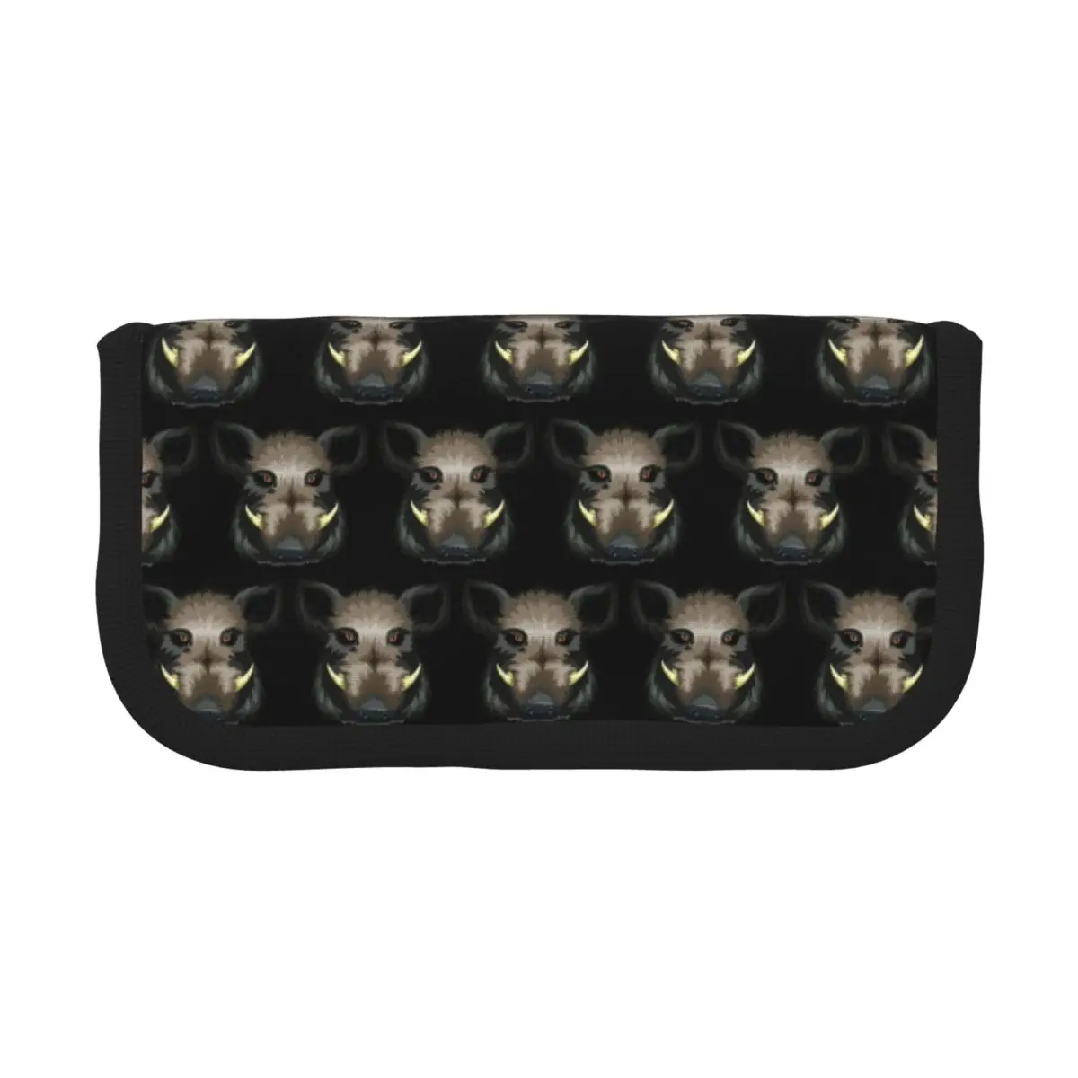 Funny Wild Pig Hunting Pencil Cases for Students Gifts Pen Box Pencil Bag Large Storage Pencil Pouch Storage Stationery Supplies
Funny Wild Pig Hunting Pencil Cases for Students Gifts Pen Box Pencil Bag Large Storage Pencil Pouch Storage Stationery Supplies