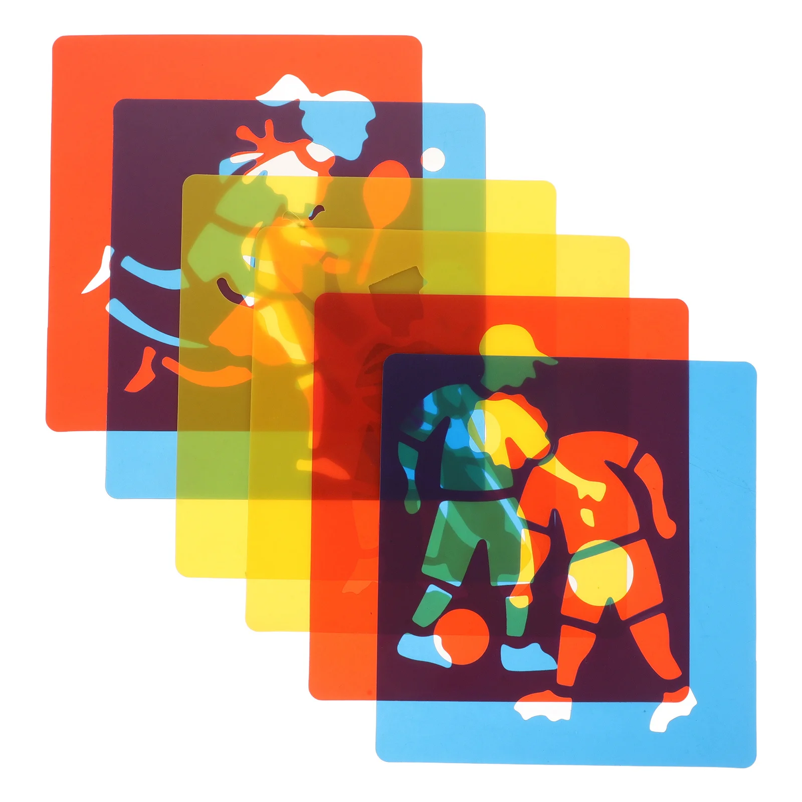 6Pcs Creative Sports Drawing Stencils Templates for School Projects Fabric Painting Stencil Tools Basketball Court Stencil
6Pcs Creative Sports Drawing Stencils Templates for School Projects Fabric Painting Stencil Tools Basketball Court Stencil