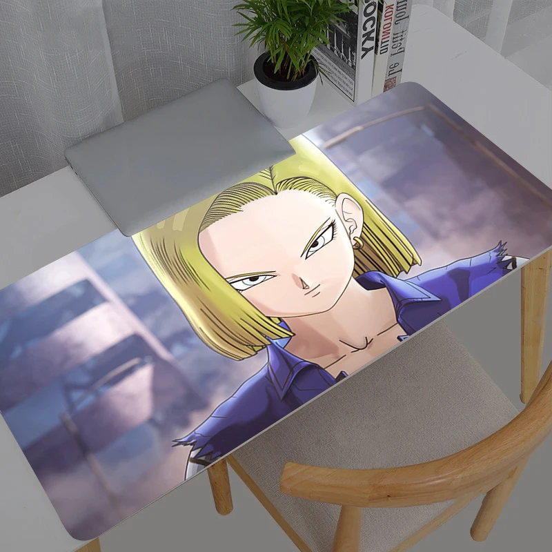Большой коврик для мыши XXL, прочный, с дизайном Dragon Ball, для ноутбука, ПК, геймеров, клавиатуры, с белыми бахромами по краям, резиновый коврик для стола
Большой коврик для мыши XXL, прочный, с дизайном Dragon Ball, для ноутбука, ПК, геймеров, клавиатуры, с белыми бахромами по краям, резиновый коврик для стола