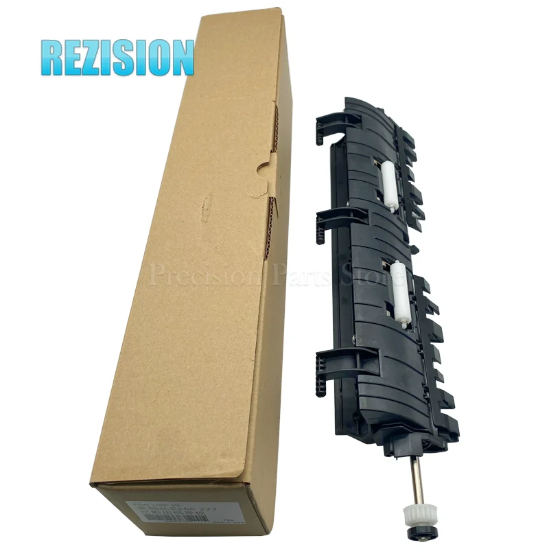 Fuser Paper Output Guide Flipping Cover Plate Compatible For Konica Minolta BH C226 C266 C256 C227 C287 C225 Printer Copier Part
Fuser Paper Output Guide Flipping Cover Plate Compatible For Konica Minolta BH C226 C266 C256 C227 C287 C225 Printer Copier Part