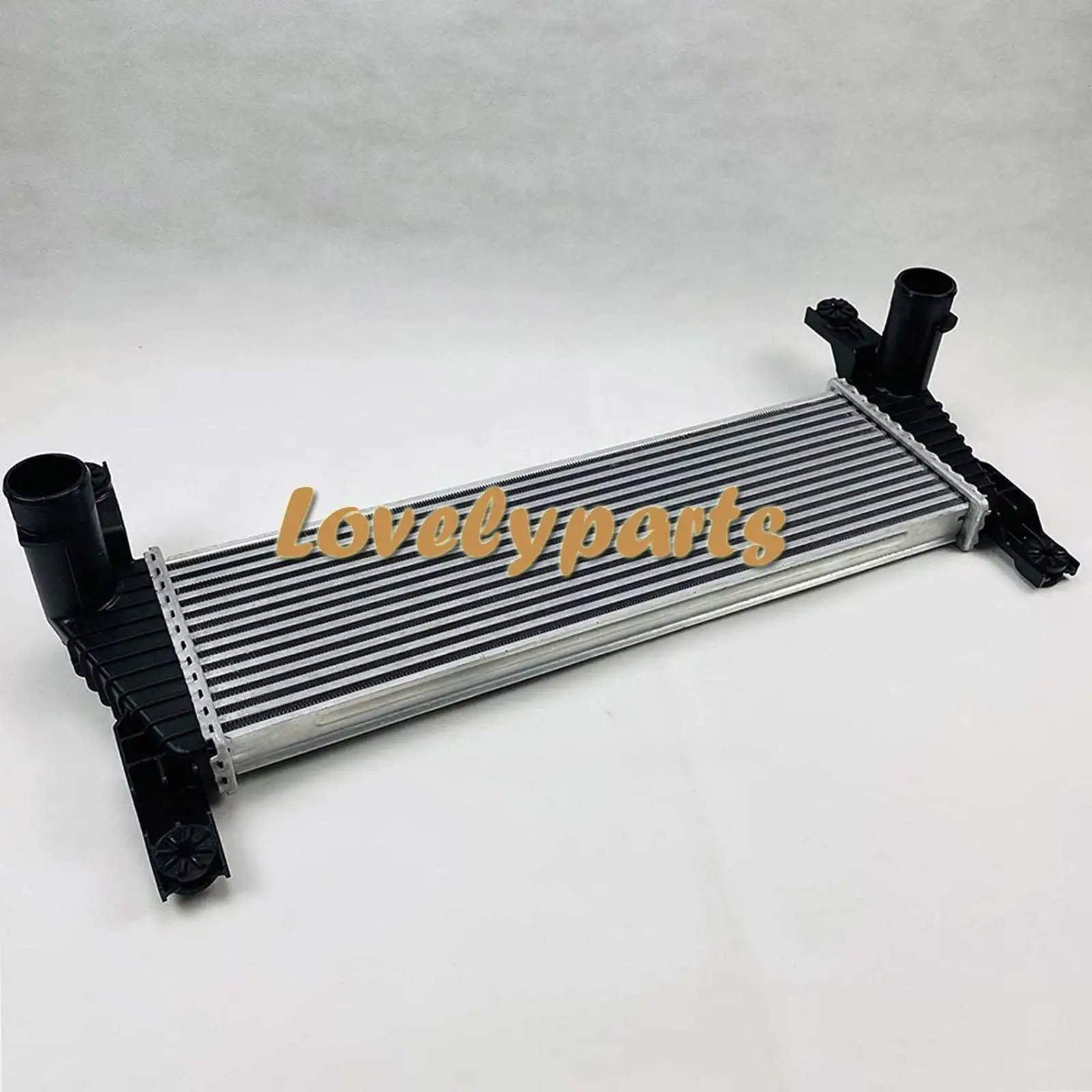 Intercooler Turbo Air Inter Cooler for Ford Ranger Onwards Pickup Truck 2012- 5271339 AB399L440AD AB399L440AF AB399L440AE
Intercooler Turbo Air Inter Cooler for Ford Ranger Onwards Pickup Truck 2012- 5271339 AB399L440AD AB399L440AF AB399L440AE