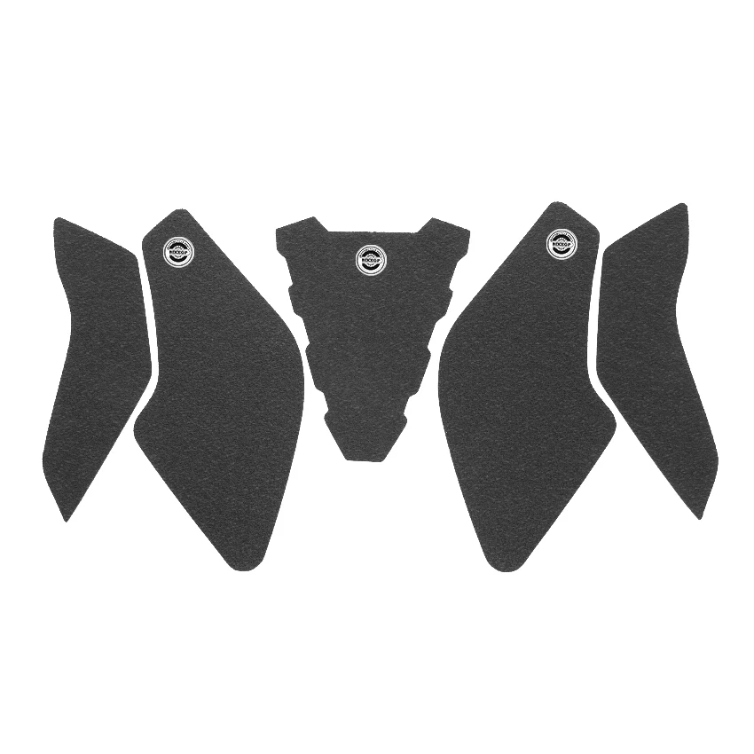 For Suzuki GSX-8S GSX-800S GSX-8R GSX-800R 2023-2025 Motorcycle fuel tank pad Fuel knee grip Anti-slip pad Side
For Suzuki GSX-8S GSX-800S GSX-8R GSX-800R 2023-2025 Motorcycle fuel tank pad Fuel knee grip Anti-slip pad Side