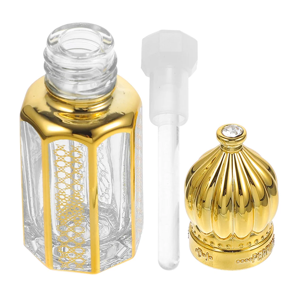 Bottled Essential Oil Roller Bottles Aromatherapy Perfume Container Empty Rollerball Clear Sample Olive
Bottled Essential Oil Roller Bottles Aromatherapy Perfume Container Empty Rollerball Clear Sample Olive