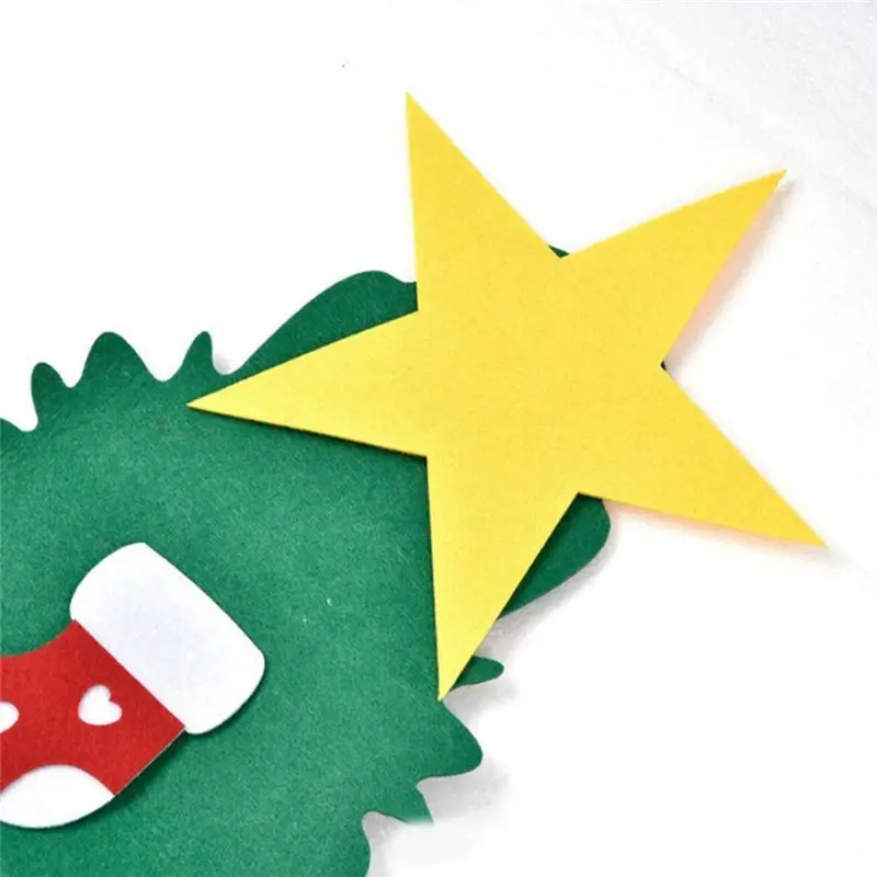 HITL, 2 упаковки, рождественский праздничный подарок, фетровая ткань, рождественские наклейки, конфеты, десерт, печенье, старик, снеговики, олень
HITL, 2 упаковки, рождественский праздничный подарок, фетровая ткань, рождественские наклейки, конфеты, десерт, печенье, старик, снеговики, олень