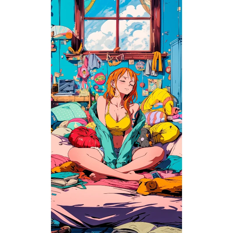 500/1000/1200/2000 PCS Jigsaw Puzzles Cartoon Girl Bedroom Family Activity Games for Gameroom Bedroom Gifts Home Decor
500/1000/1200/2000 PCS Jigsaw Puzzles Cartoon Girl Bedroom Family Activity Games for Gameroom Bedroom Gifts Home Decor