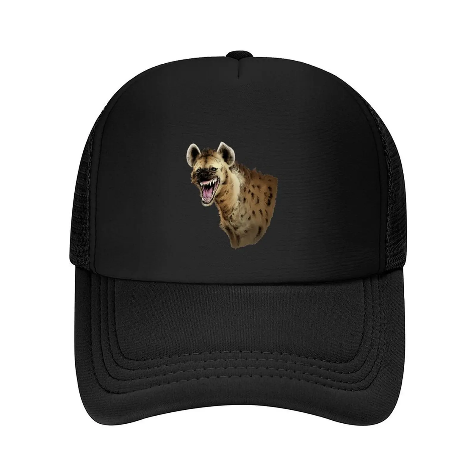 Laughing Hyena with colour Baseball Cap sun caps New Hat derby hat luxury woman cap Women Caps Men's
Laughing Hyena with colour Baseball Cap sun caps New Hat derby hat luxury woman cap Women Caps Men's