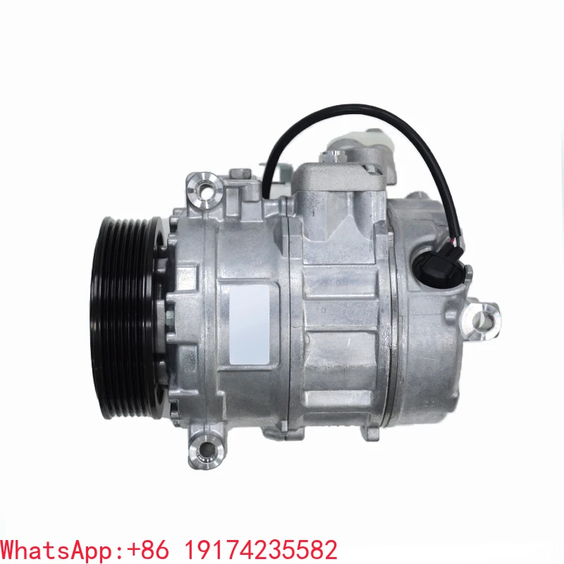 AUTOCAR AC Compressor for E66 OE 64509175481 64509174802 64526956715
AUTOCAR AC Compressor for E66 OE 64509175481 64509174802 64526956715
