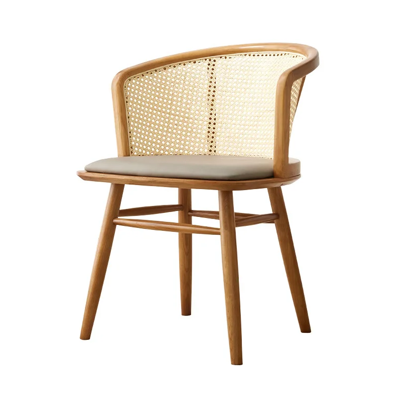 Rattan Vintage Wooden Solid Wood Dining Balcony Furniture Relaxing Restaurant Leather Modern Arm Outdoors Chairs For Living Room
Rattan Vintage Wooden Solid Wood Dining Balcony Furniture Relaxing Restaurant Leather Modern Arm Outdoors Chairs For Living Room