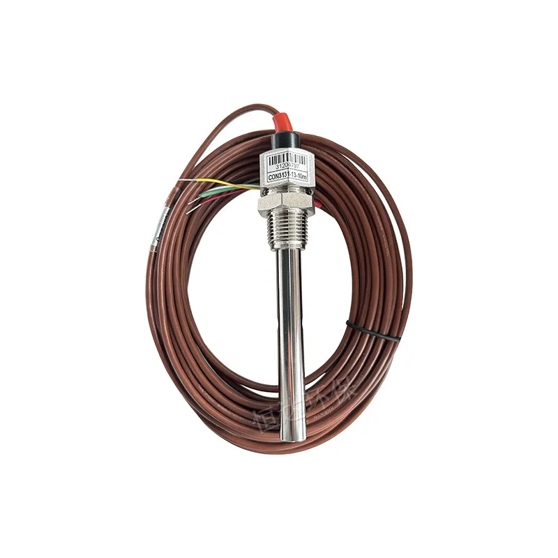 Conductivity Electrode Sensors CON2136-13 CON3134-14 CON3133-13
Conductivity Electrode Sensors CON2136-13 CON3134-14 CON3133-13