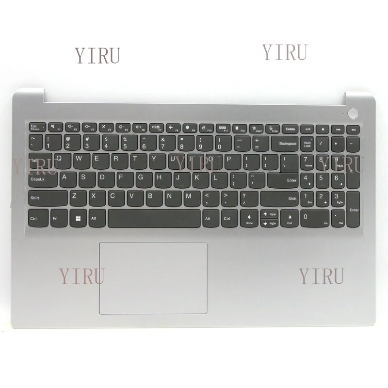 LL+ New For Lenovo Ideapad 1-15IAU7 15ALC7 15IJL7 Palmrest w/ Keyboard 5CB1H70708
LL+ New For Lenovo Ideapad 1-15IAU7 15ALC7 15IJL7 Palmrest w/ Keyboard 5CB1H70708