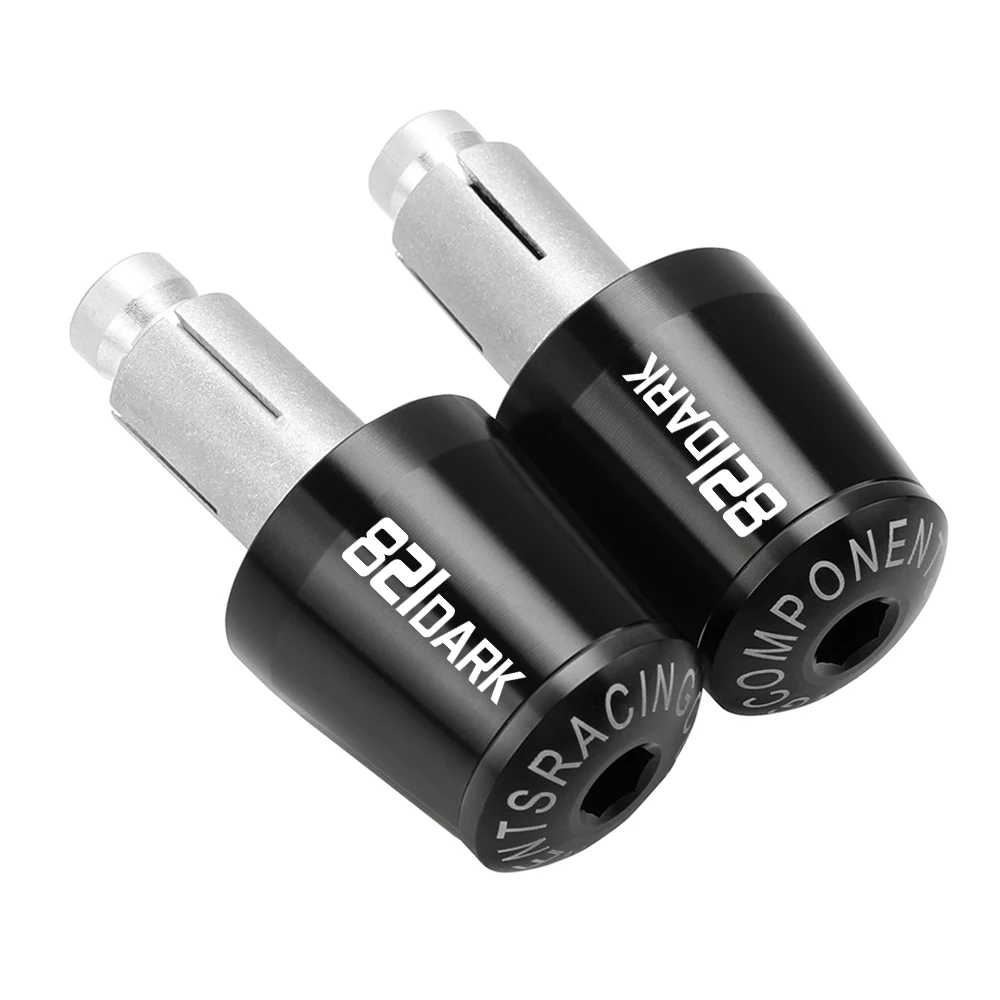 FOR DUCATI 821DaRk 821 DARK 2014 2015 2016 2017 Handlebar Gear Balanced Plug Slider Handlebar Grips Cap Handle Bar Cap End Plugs
FOR DUCATI 821DaRk 821 DARK 2014 2015 2016 2017 Handlebar Gear Balanced Plug Slider Handlebar Grips Cap Handle Bar Cap End Plugs