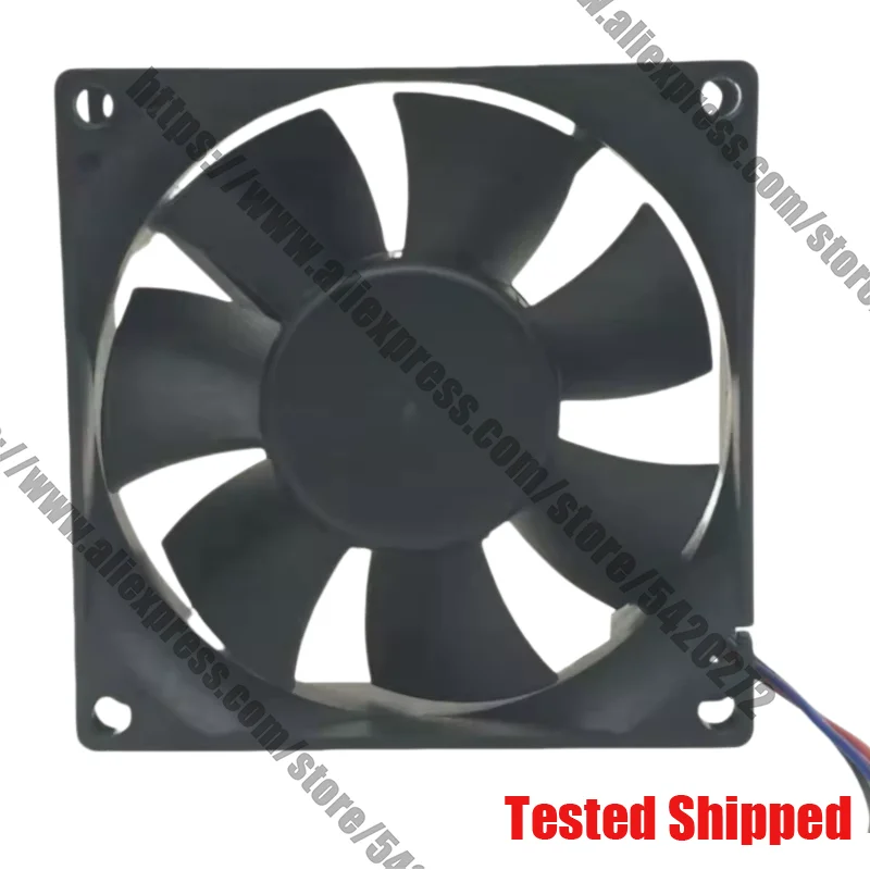 New EFB1224SHE 3-Wire Fan Radiator
New EFB1224SHE 3-Wire Fan Radiator