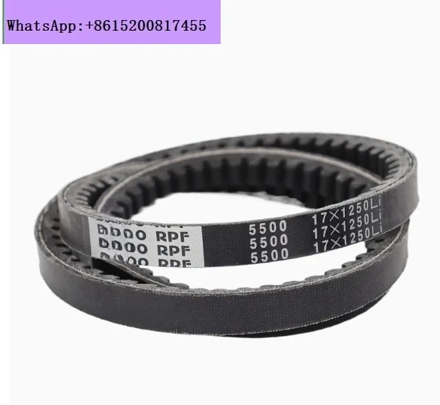 1PCS Mechanical Engine Parts 95 Power Supply RPF5610 Excavator Bando Brand Excavator
1PCS Mechanical Engine Parts 95 Power Supply RPF5610 Excavator Bando Brand Excavator