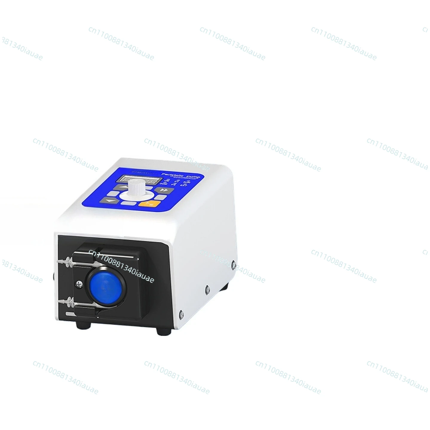 Small Peristaltic Pump Laboratory, One-button Speed Regulation Self-priming Electric Metering Pump
Small Peristaltic Pump Laboratory, One-button Speed Regulation Self-priming Electric Metering Pump