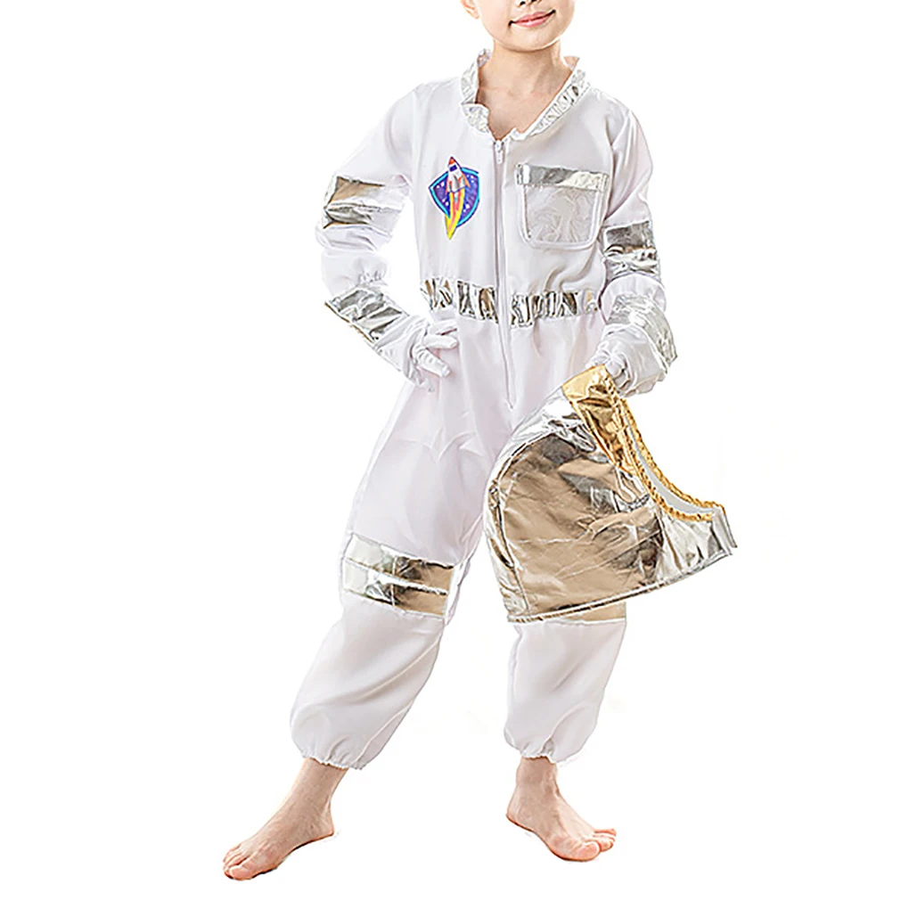 1 Set Children’s Costume Comfortable Easy to Use Meaningful Party Costumes Party Performance Role Play Clothing
1 Set Children’s Costume Comfortable Easy to Use Meaningful Party Costumes Party Performance Role Play Clothing
