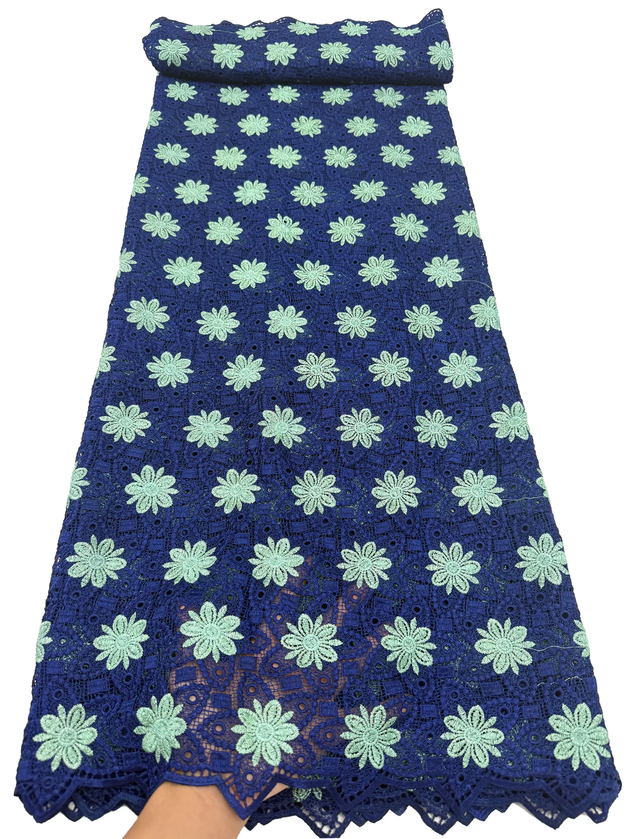 2026 Super Quality Swiss Voile Guipure Cord Lace Fabric multicolor Water Soluble Lace 3D Flower For Women Wedding Dresses sewing
2026 Super Quality Swiss Voile Guipure Cord Lace Fabric multicolor Water Soluble Lace 3D Flower For Women Wedding Dresses sewing