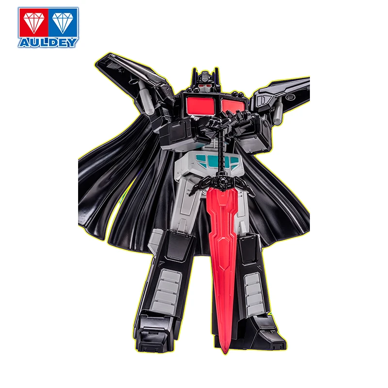 AULDEY, Transformers AAE Blind Box Second Bullet, Full Series of 11 Characters, Including 3 Hidden Models
AULDEY, Transformers AAE Blind Box Second Bullet, Full Series of 11 Characters, Including 3 Hidden Models