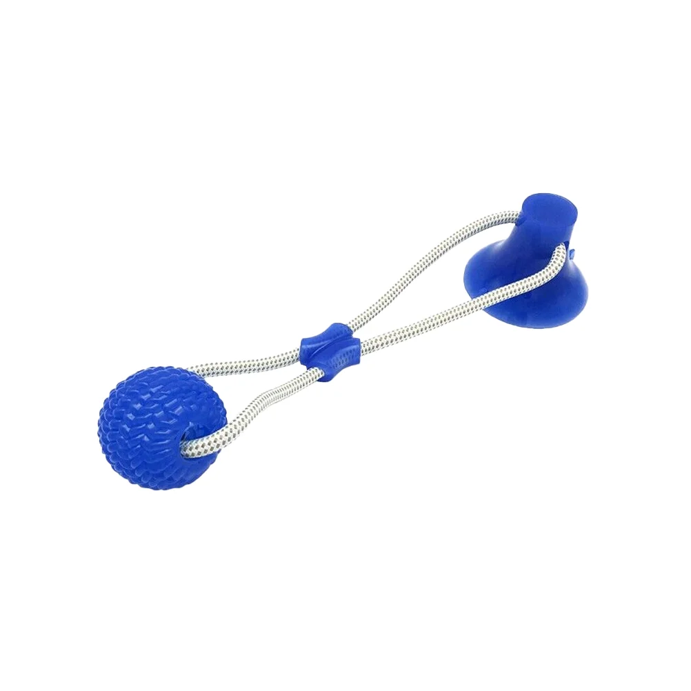 Dog Bowl Treats Chew Squeaky Toy Suction Cups Pet Molar Toys Chewing Educational
Dog Bowl Treats Chew Squeaky Toy Suction Cups Pet Molar Toys Chewing Educational