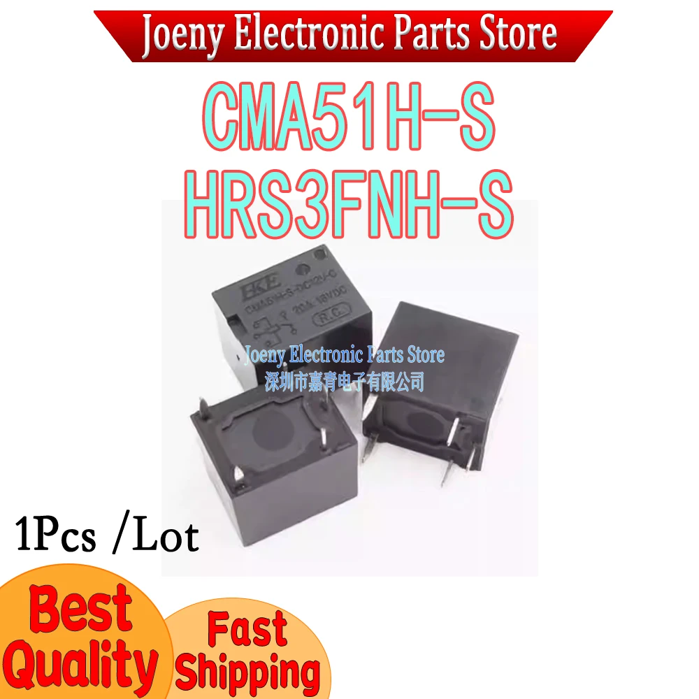 CMA51H-S-DC12V-C HRS3FNH-S-DC5V-A 24VDC HRS3 20A
CMA51H-S-DC12V-C HRS3FNH-S-DC5V-A 24VDC HRS3 20A