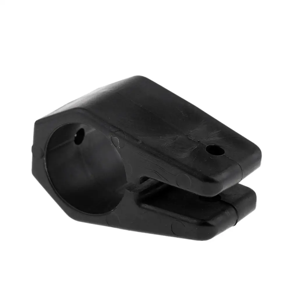Heavy Duty Nylon Jaw Slide Pipe Clamp Bracket Tubing Fitting for Boat Marine Bimini Top Cover
Heavy Duty Nylon Jaw Slide Pipe Clamp Bracket Tubing Fitting for Boat Marine Bimini Top Cover