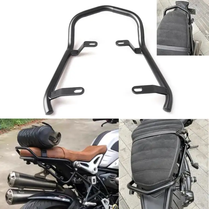 Motorcycle Rear Back Armrest,Wide Child Back Safety Armrest Handrail Safety Armrest for Pure 2014-20 D7YA
Motorcycle Rear Back Armrest,Wide Child Back Safety Armrest Handrail Safety Armrest for Pure 2014-20 D7YA