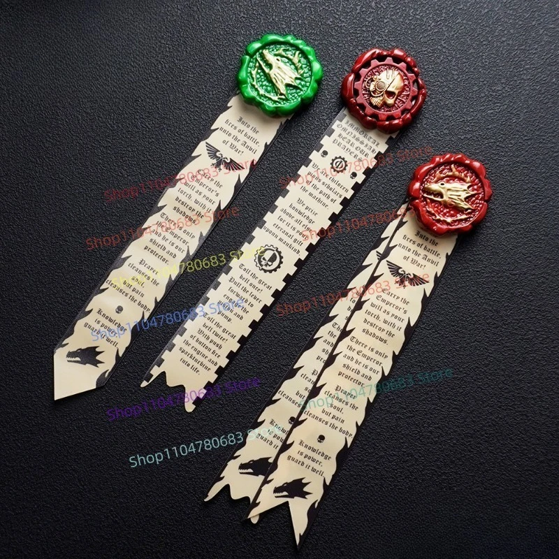 40K Pure Seal Declaration Prayer Indomitus Expedition Decorative Stickers for Computer Case Magnetic Fridge Magnets,Gifts Badges
40K Pure Seal Declaration Prayer Indomitus Expedition Decorative Stickers for Computer Case Magnetic Fridge Magnets,Gifts Badges