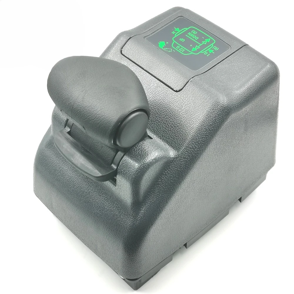 Oe: 0002603298 4331500300 4331500200 Transmission Gear Shift Lever Knob Control Unit For Truck Actros 1 Mp1 (
Oe: 0002603298 4331500300 4331500200 Transmission Gear Shift Lever Knob Control Unit For Truck Actros 1 Mp1 (