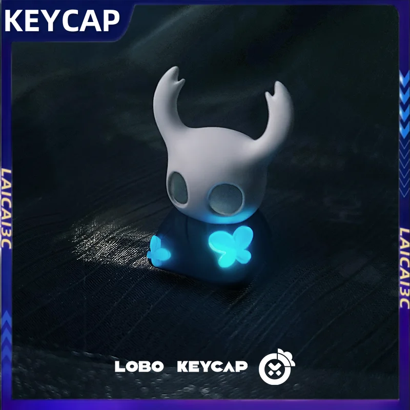 DIY Knight Keycaps Transparency ESC Resin Cherry Profile Mechanical Keyboard Cartoon Anime Gift Collectibles PC Game Accessories
DIY Knight Keycaps Transparency ESC Resin Cherry Profile Mechanical Keyboard Cartoon Anime Gift Collectibles PC Game Accessories
