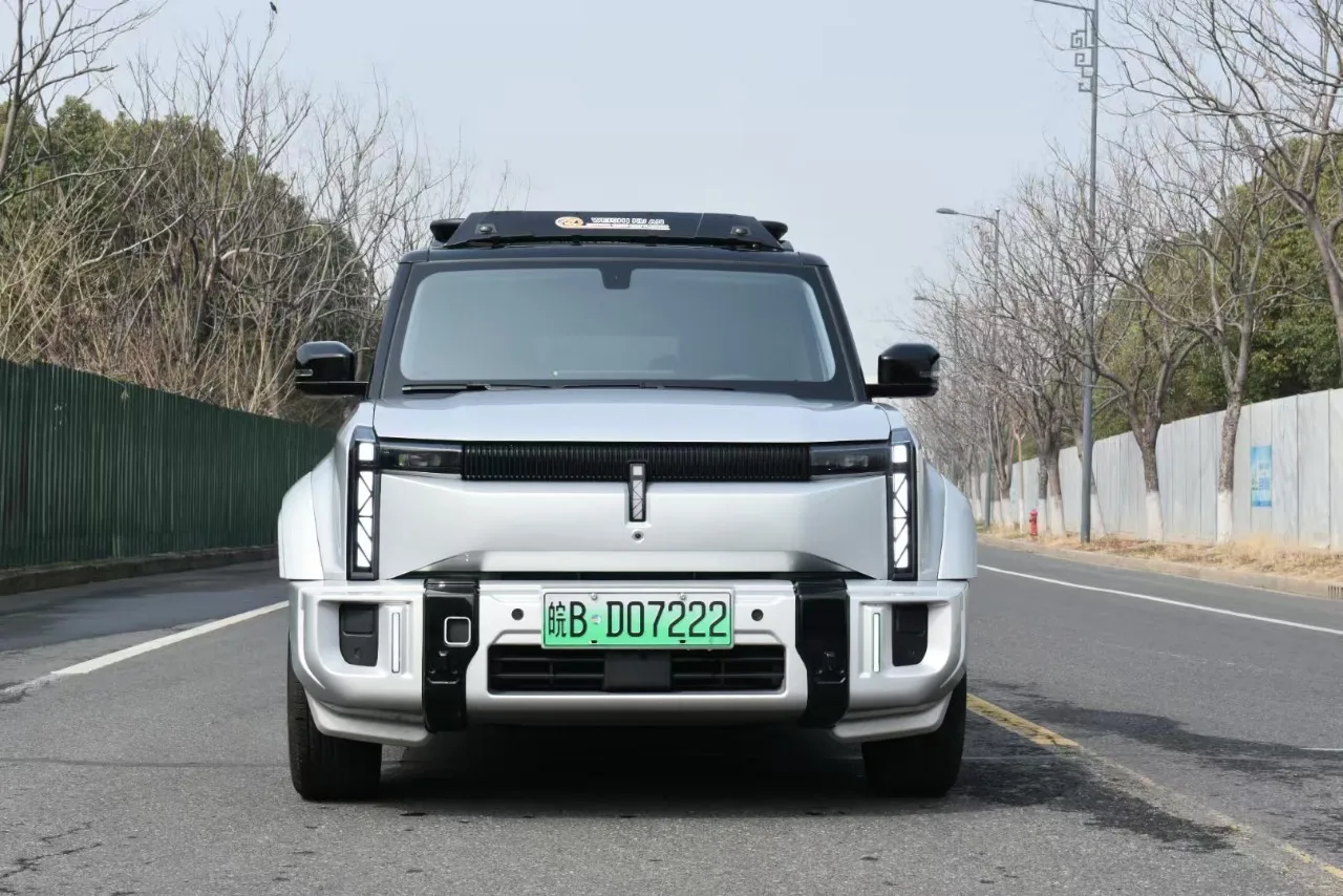 Directly from the manufacturer for Chery Icar03 Star Sports Wide Body Surround Kit Car Surround Modification Parts
Directly from the manufacturer for Chery Icar03 Star Sports Wide Body Surround Kit Car Surround Modification Parts