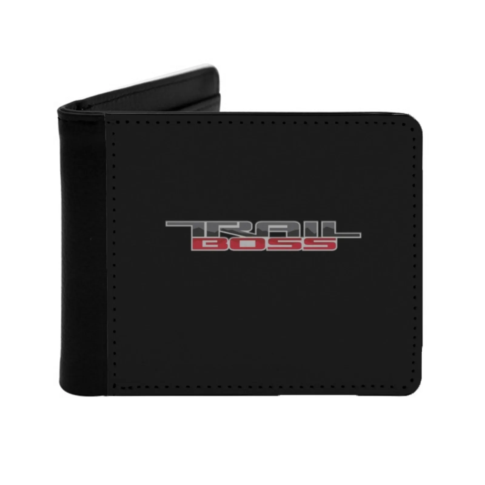 Trail Logo New Print Wallet Short Men Wallets Credit Card Holder Purses Silverado Trail 2020 2019 2021 Z71 4X4 Off Road Offroad
Trail Logo New Print Wallet Short Men Wallets Credit Card Holder Purses Silverado Trail 2020 2019 2021 Z71 4X4 Off Road Offroad