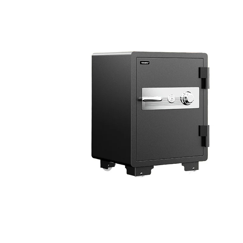 Mechanical Fireproof Safe All Steel Heavy Duty Safe Small 50/60cm High Home Office Safe
Mechanical Fireproof Safe All Steel Heavy Duty Safe Small 50/60cm High Home Office Safe