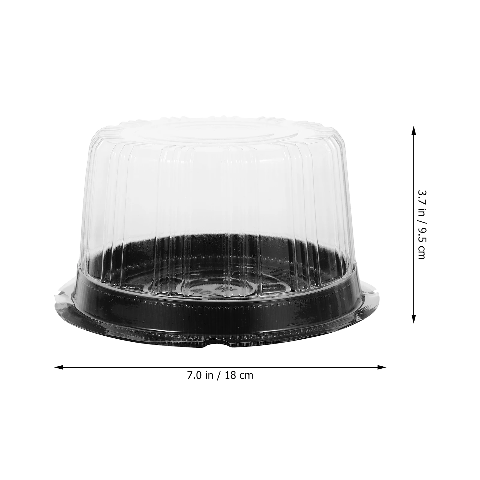 10 Pcs Cake Box Storage Container Wedding Carrier Cupcake Pie Transport Containers Packaging Boxes Carriers for Keeper Cover
10 Pcs Cake Box Storage Container Wedding Carrier Cupcake Pie Transport Containers Packaging Boxes Carriers for Keeper Cover
