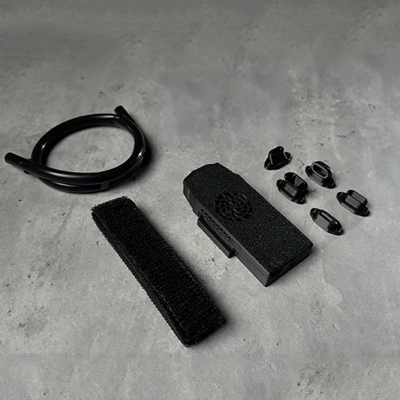 Ультра-дымогенератор - Устройство для создания дыма с 5 насадками, для фокусов, сценических иллюзий, ментализма, реквизит для выработки дымовых эффектов, магия
Ультра-дымогенератор - Устройство для создания дыма с 5 насадками, для фокусов, сценических иллюзий, ментализма, реквизит для выработки дымовых эффектов, магия