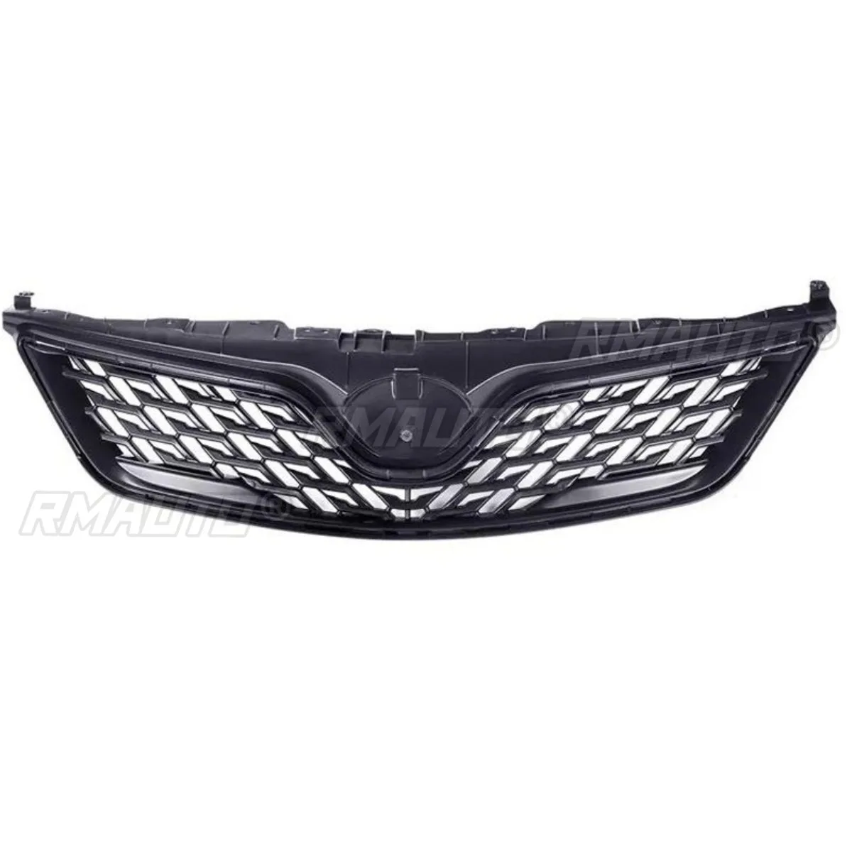 For Toyota Corolla 2011-2013 Car Bumper Grill Decorative Cover Trim Racing Grille Body Kit Front Bumper Grill Modification Part
For Toyota Corolla 2011-2013 Car Bumper Grill Decorative Cover Trim Racing Grille Body Kit Front Bumper Grill Modification Part