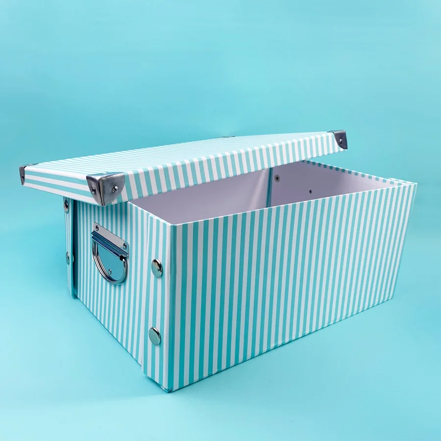 High-end Gift Box Lid Wedding Birthday Celebration Baby Shower Box Party Organizer Supplies Boutique Gift Packaging Box S139
High-end Gift Box Lid Wedding Birthday Celebration Baby Shower Box Party Organizer Supplies Boutique Gift Packaging Box S139