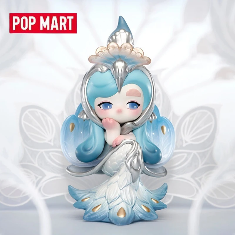 НОВИНКА POPMART: 100% Оригинальная коллекционная фигурка Chaka Liuguang Qu Series, милая мультяшная игрушка-сюрприз, настольное украшение, подарок на Новый год 2026
НОВИНКА POPMART: 100% Оригинальная коллекционная фигурка Chaka Liuguang Qu Series, милая мультяшная игрушка-сюрприз, настольное украшение, подарок на Новый год 2026