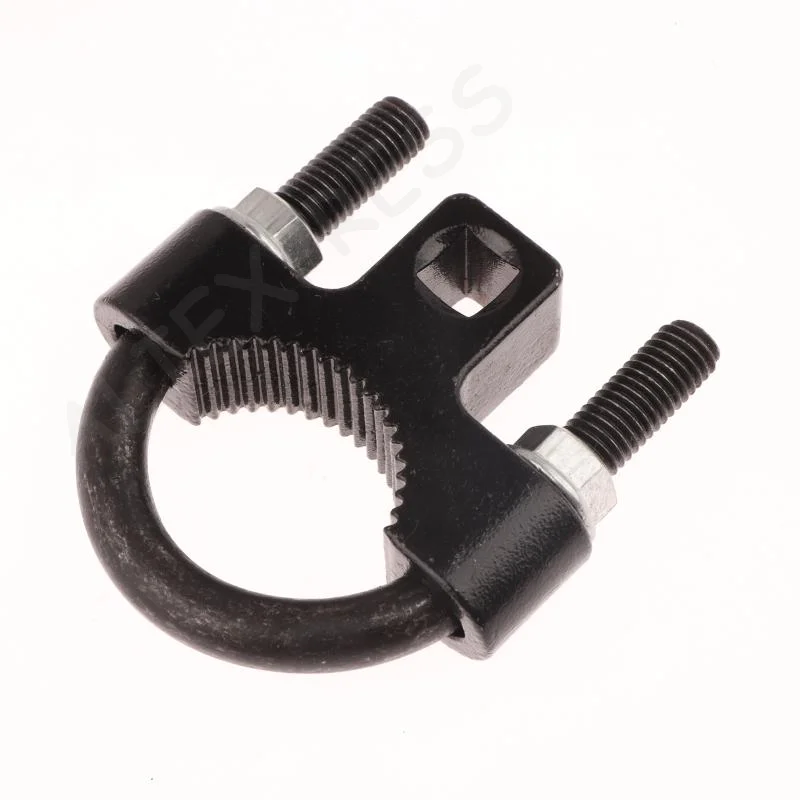 Quality 1 Piece Car Tool Kit; Auto Chassis Install and Disassembly Tools with 3/8In Inner Tie Rod
Quality 1 Piece Car Tool Kit; Auto Chassis Install and Disassembly Tools with 3/8In Inner Tie Rod