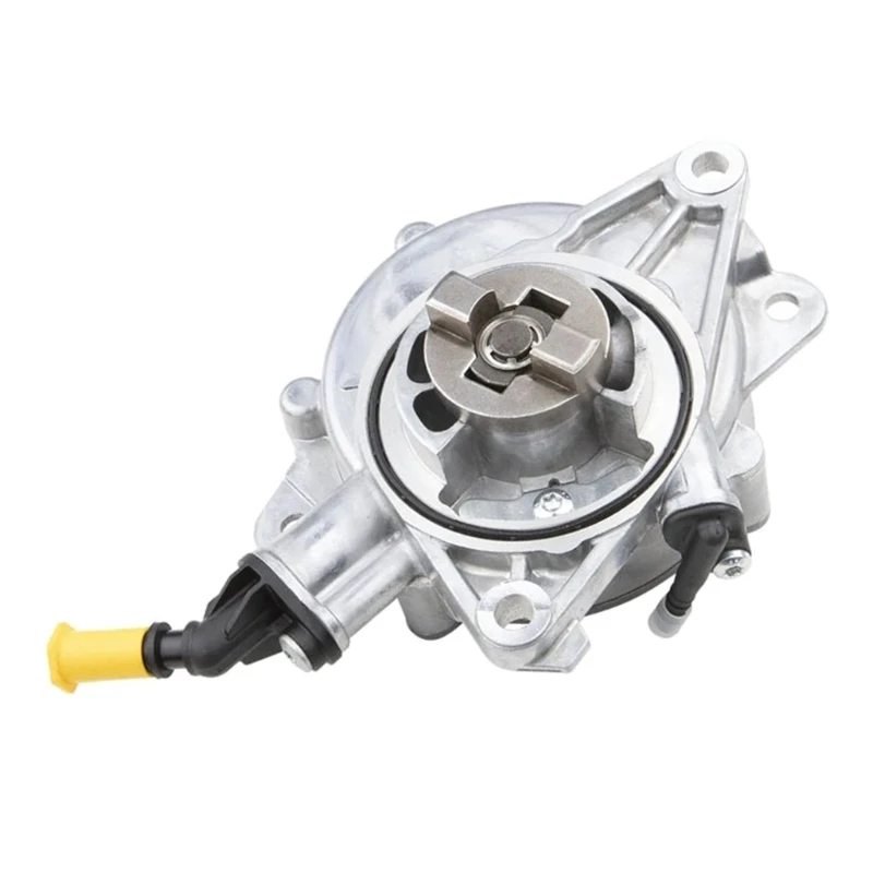 Brake Booster Vacuum 11667586424 Replacement Metal Brake Vacuum Brake System Vacuum Suitable for 3008
Brake Booster Vacuum 11667586424 Replacement Metal Brake Vacuum Brake System Vacuum Suitable for 3008