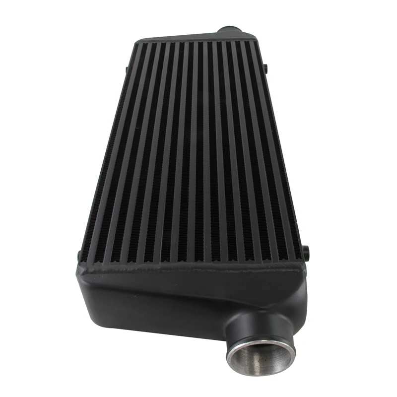 Universal Bar & plate Aluminum Intercooler Inlet/Outlet 2.5" 63mm Front Mount Black
Universal Bar & plate Aluminum Intercooler Inlet/Outlet 2.5" 63mm Front Mount Black