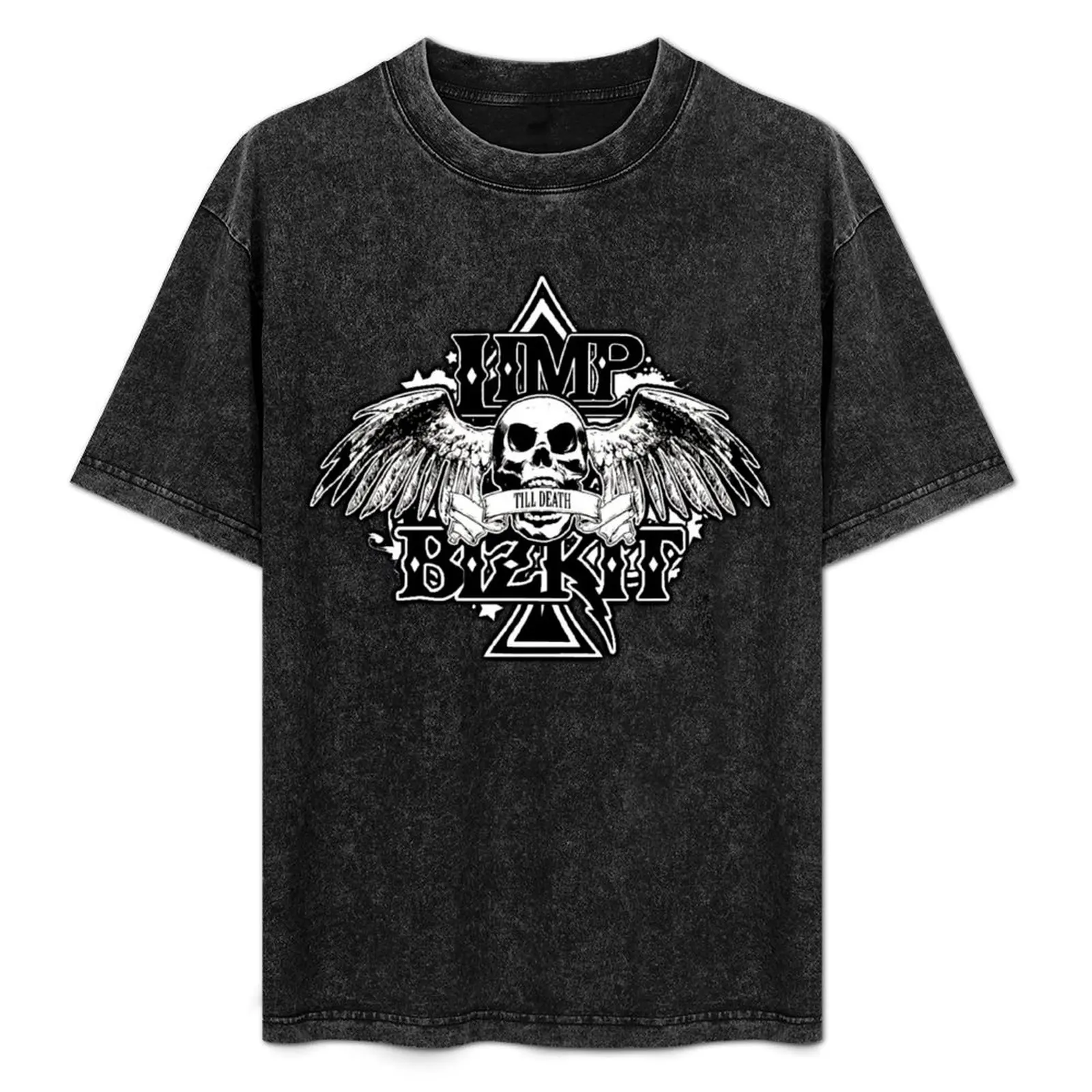 Amazing Of Limp Bizkit is an American Rap Rock (5) T-Shirt baggy shirts anime tshirt vintage graphic tee Short sleeve tee men
Amazing Of Limp Bizkit is an American Rap Rock (5) T-Shirt baggy shirts anime tshirt vintage graphic tee Short sleeve tee men