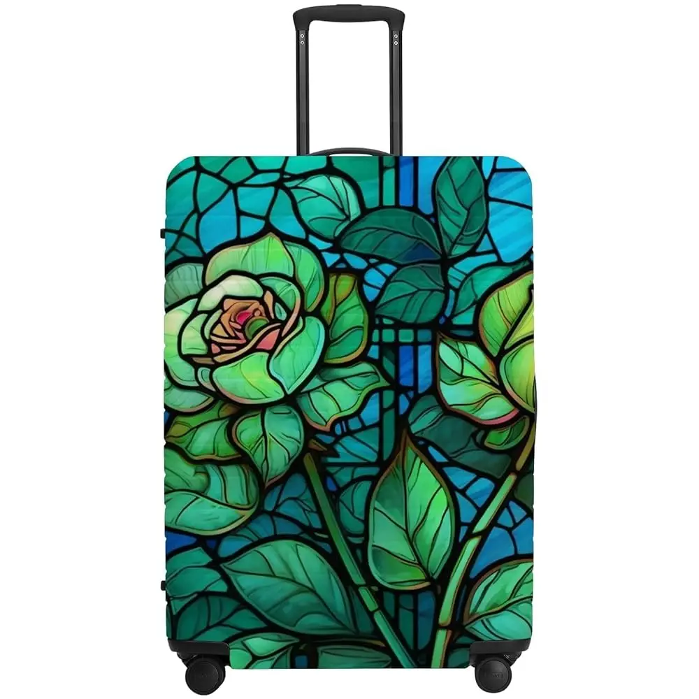 Бесплатная доставка: Чехлы для чемоданов, одобренные TSA, защитные чехлы от царапин и грязи, подходят для багажа 18-32 дюйма.
Бесплатная доставка: Чехлы для чемоданов, одобренные TSA, защитные чехлы от царапин и грязи, подходят для багажа 18-32 дюйма.
