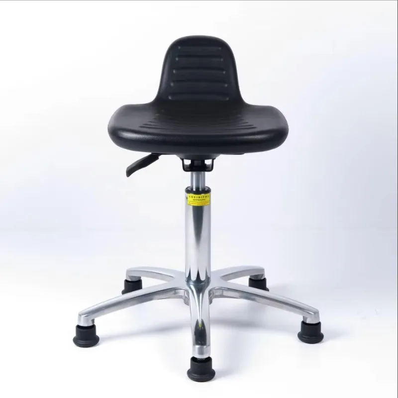 Chair Furniture PU Chair Island Stool Laboratory Swivel Adjustable Laboratory Steady Iron Laboratory Chairs Without Wheels
Chair Furniture PU Chair Island Stool Laboratory Swivel Adjustable Laboratory Steady Iron Laboratory Chairs Without Wheels