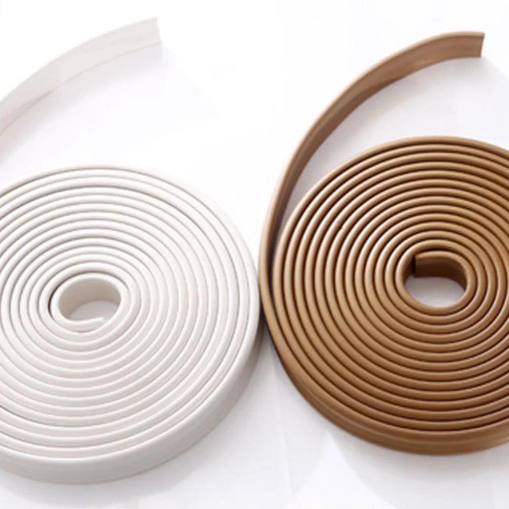 Simple Style Length 5 Meters Width 3cm Wall Edges Sticker Durable Home Decor Background Living Room Bedroom Bathroom Yellow
Simple Style Length 5 Meters Width 3cm Wall Edges Sticker Durable Home Decor Background Living Room Bedroom Bathroom Yellow