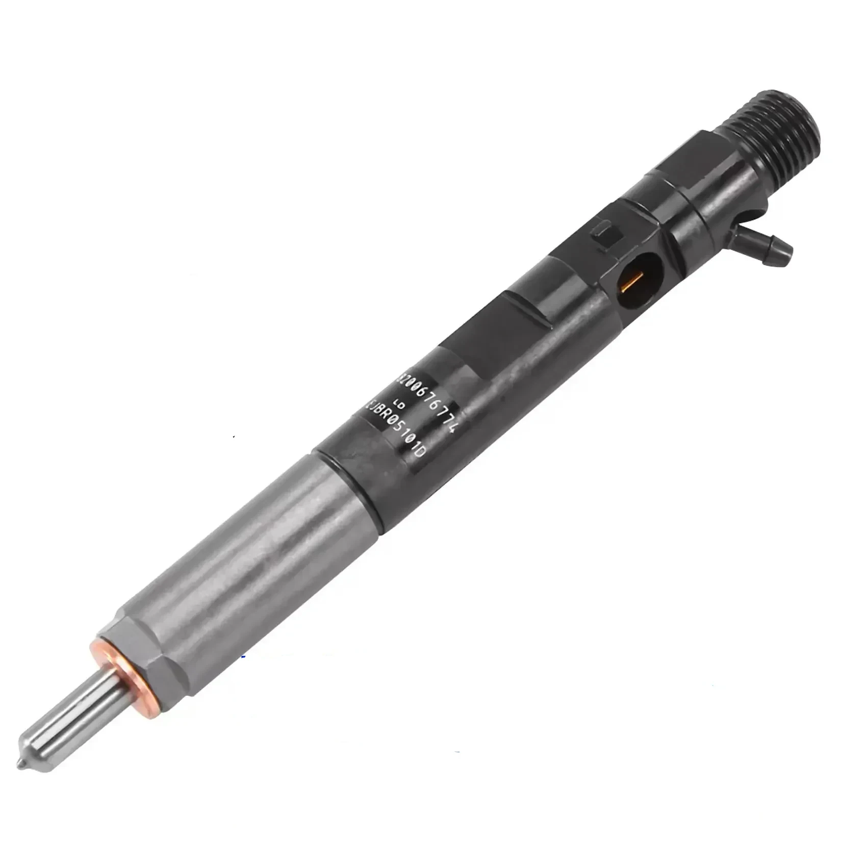 H8200421897 New Diesel Fuel Injector Nozzle For Renault Clio Nissan Dacia Suzuki 1.5dci K9k Ejbr05101d / Ejbr05102d Ejbr03101d
H8200421897 New Diesel Fuel Injector Nozzle For Renault Clio Nissan Dacia Suzuki 1.5dci K9k Ejbr05101d / Ejbr05102d Ejbr03101d
