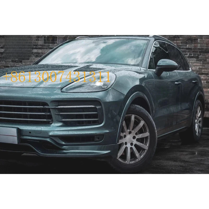 FactoryPremiu TKT Bodykit with Wheel Arche s Peect 9Y0.1High Quality Enhancing Vehicle's Visual Appeal
FactoryPremiu TKT Bodykit with Wheel Arche s Peect 9Y0.1High Quality Enhancing Vehicle's Visual Appeal