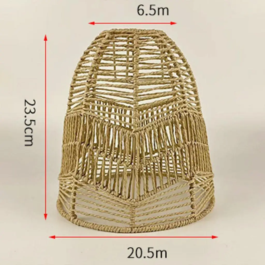 -jourss, Boho Paper Rope Rattan Ceiling Light -jourss, Hanging Light Fixture,
-jourss, Boho Paper Rope Rattan Ceiling Light -jourss, Hanging Light Fixture,