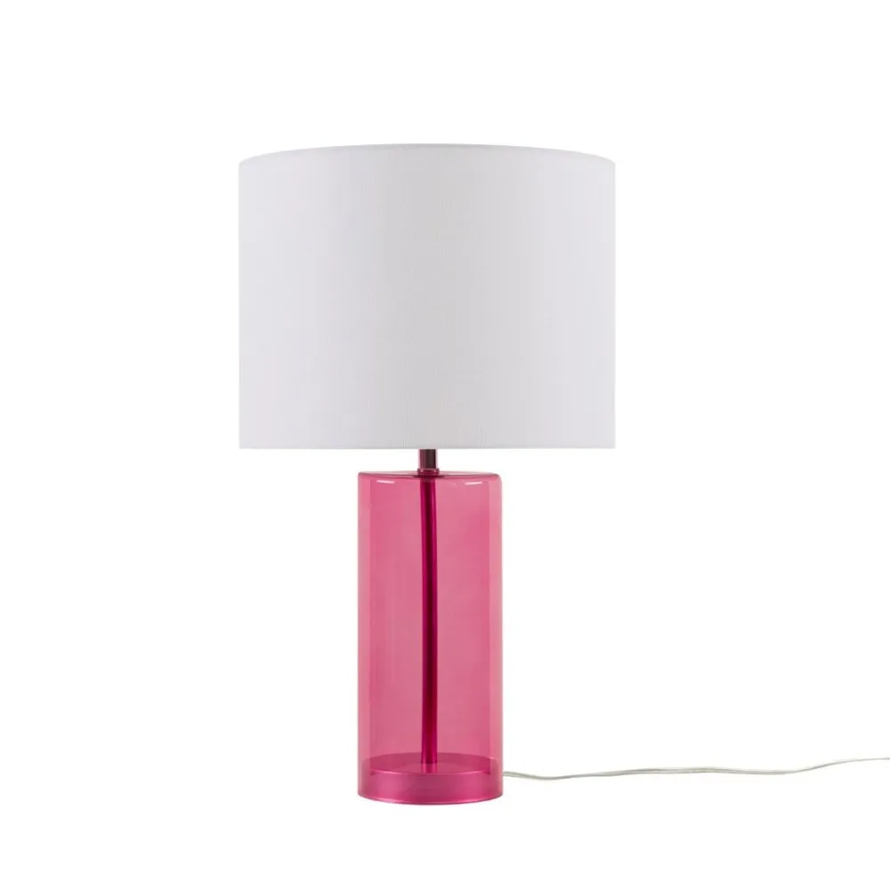 Glass Table Lamp Pink See Below Led Desk Lamp Reading Table Lamp Nightstand Lamp with Mobile Charging
Glass Table Lamp Pink See Below Led Desk Lamp Reading Table Lamp Nightstand Lamp with Mobile Charging