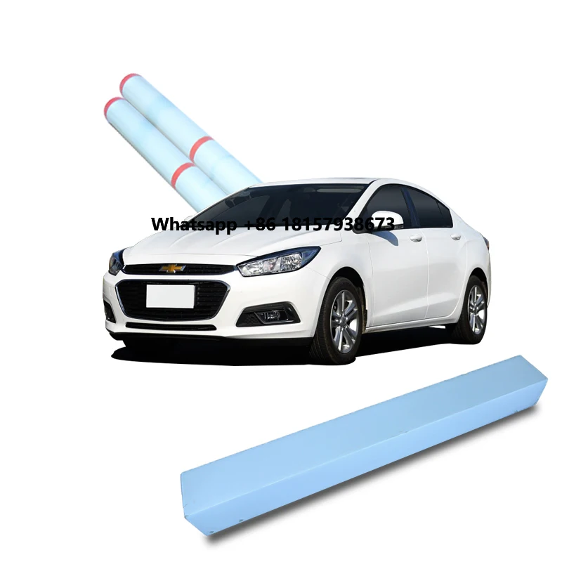 Top Quality Film for Car protection 7.5mil Self-healing TPU PPF Coating clear Protective Film for Car Glass
Top Quality Film for Car protection 7.5mil Self-healing TPU PPF Coating clear Protective Film for Car Glass