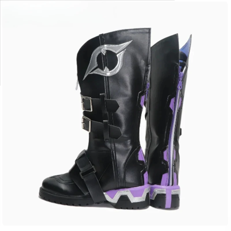 A;3\v,7'd/Anime Game Cosplay Shoes Genshin Impact Ororon Boots Halloween Costume Accessories Props Madec;4'b,7'm\1/
A;3\v,7'd/Anime Game Cosplay Shoes Genshin Impact Ororon Boots Halloween Costume Accessories Props Madec;4'b,7'm\1/