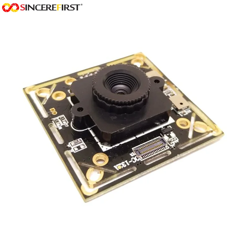 High Definition 8 Megapixel UVC USB2.0 Micro Industrial Camera Module Android IOS Win Linux Camera Module